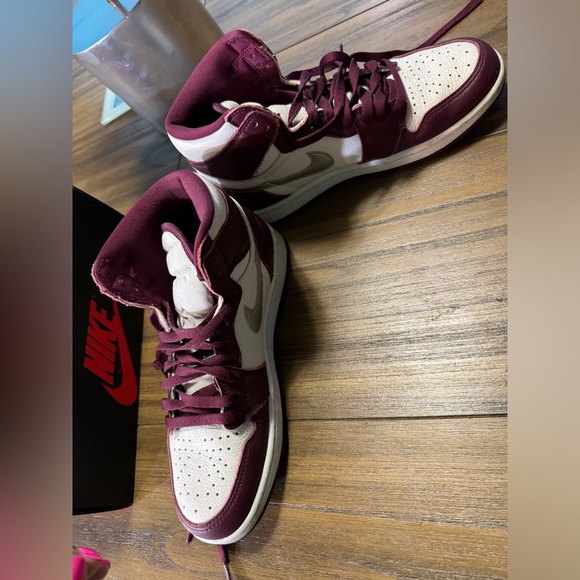 2021
Air Jordan 1 Retro High OG - Picture 9 of 12